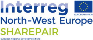 logo interreg sharepair